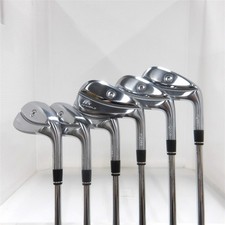 HONMA Iron Set TOUR WORLD Hx Regular NS PRO Zelos FOR T//WORLD 6 pieces