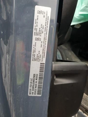 Depósito de lavado para furgoneta Promaster 1500 14-22 402638 Foto 2 de 4