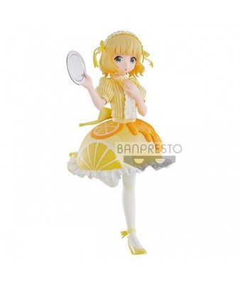Gochumon wa Usagi Desu ka Ichibansho Syaro Banpresto Figur Orden Hase Kuji