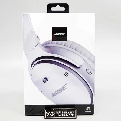 Bose QuietComfort 35 II Silver Headphones for Sale | Shop New