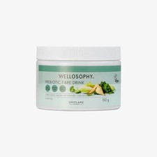 Oriflame Wellosophy Prebiotic Fibre Drink For A Healthy Gut