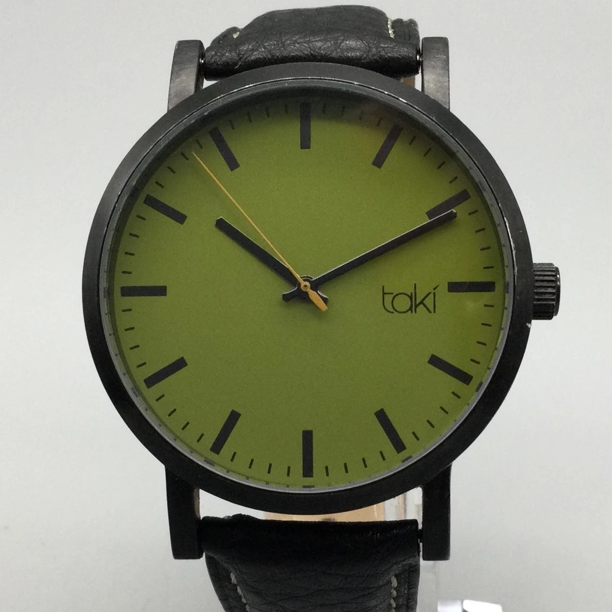 Taki Wristwatches for sale - eBay