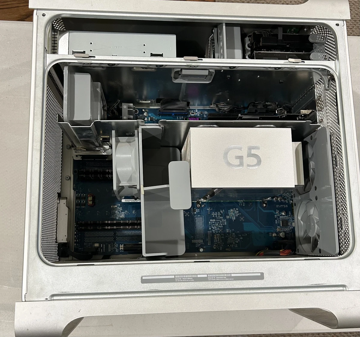 Apple PowerMac PowerPC G5 Desktops for sale | eBay