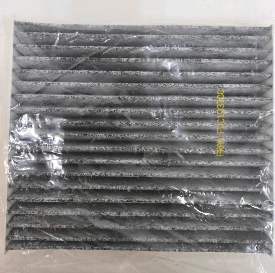 FramDrive Cabin AirFilter for 2011-2014 Ford Mustang V6 3.7L 12K Mile Protection Foto 4 de 4