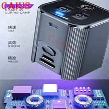 Phone Repair Uv Glue Curing Lamp LED Uv Light Power Supply 10 Seconds USB Light