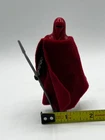 Vtg Star Wars Emperor’s Royal Guard Complete Action Figure 1983 Taiwan Kenner