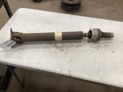 Front Drive Shaft Classic Style 5 Lug Wheel Fits 14-19 DODGE 1500 PICKUP 337526