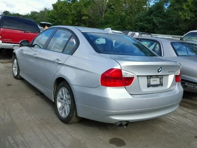 Engine ECM Electronic Control Module Sedan E90 Xi Fits 06 BMW 325i 1592441 Foto 2 de 4