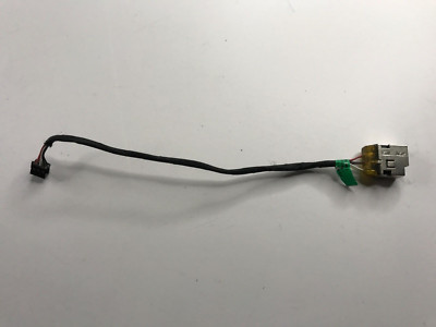 Original Strombuchse Netzbuchse DC Power Jack für HP ENVY 6-1171sg 6-1000
