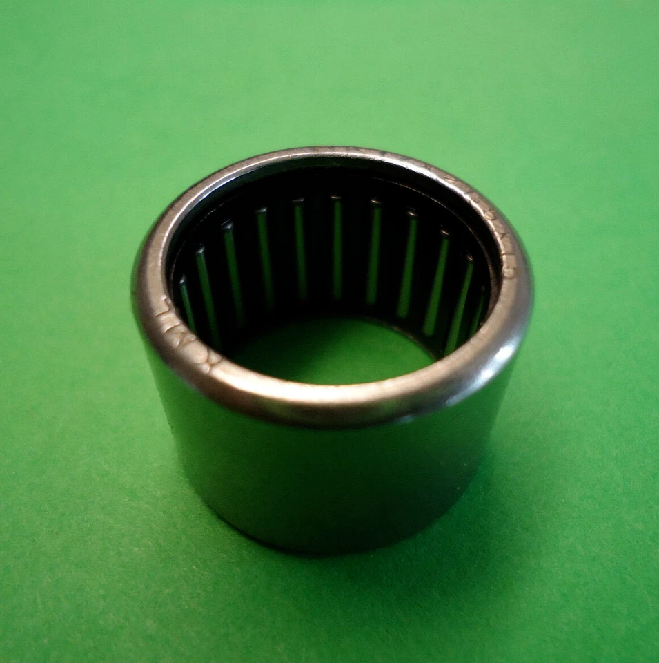 HKS Needle Roller Bearing 17x21.5x15 mm / 17 x 21.5 x 15 / 17x21.5x15mm -- A9-03