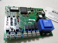 BCE-200.105.6 WITTMANN PCB CONTROL CIRCUIT BOARD REBUILT