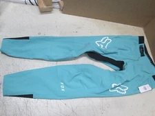 FOX MOUNTAIN-BIKE BMX ATV MX MOTOCROSS PANTS - DEFEND - WOMENS SMALL