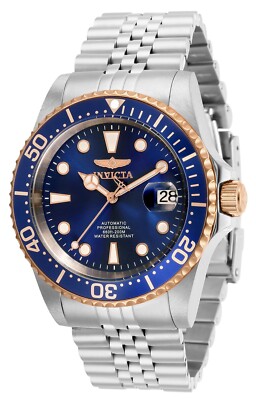 INVICTA WATCH 32503 42mm Pro Diver NH35A Automatic NO BOX | eBay