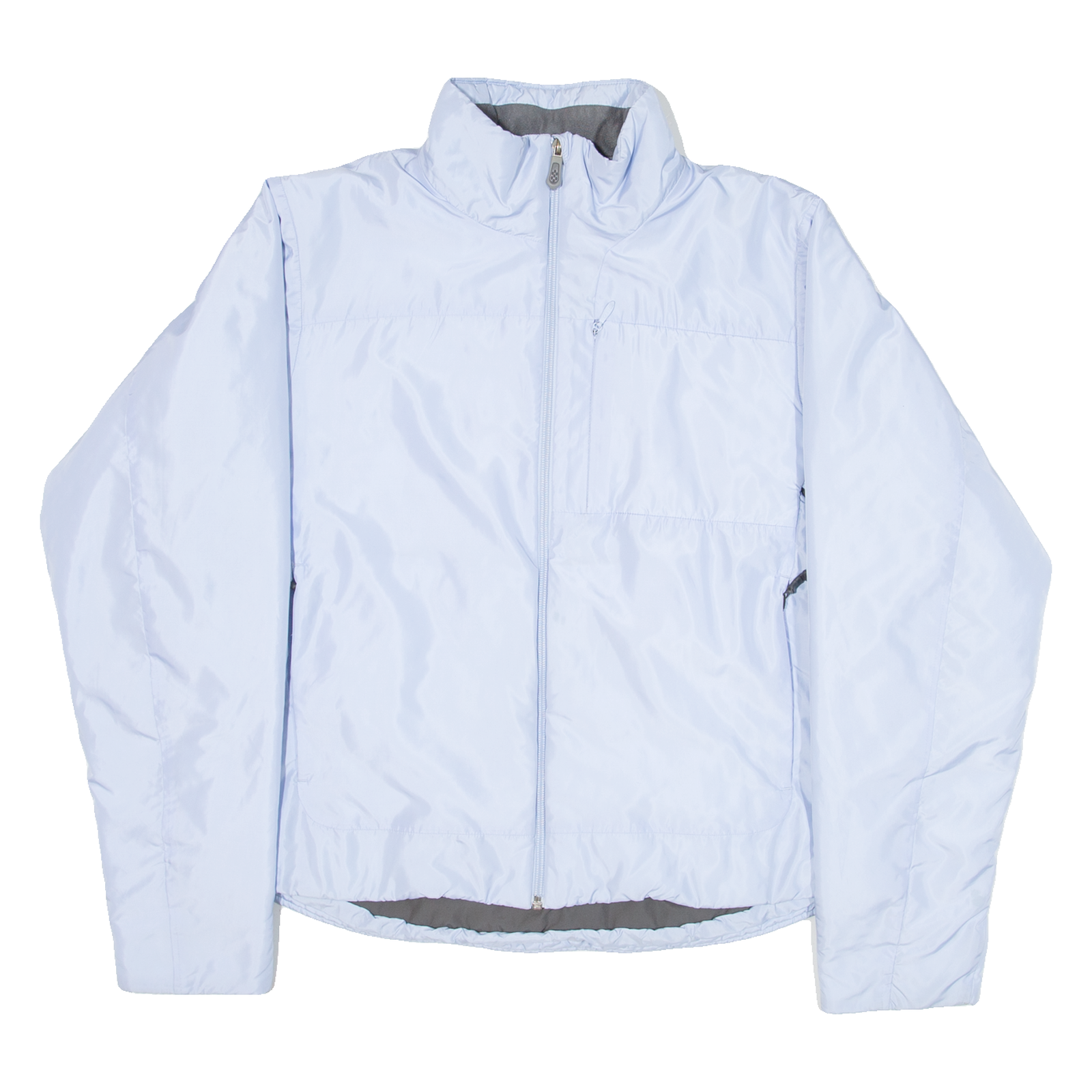 SALOMON Giacca Donna Isolata Blu L