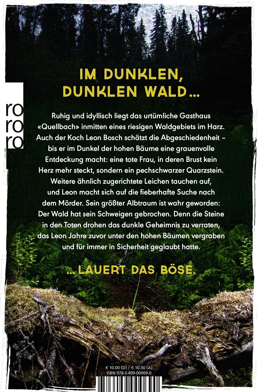 Thumbnail - Waldesgrab Lene Schwarz