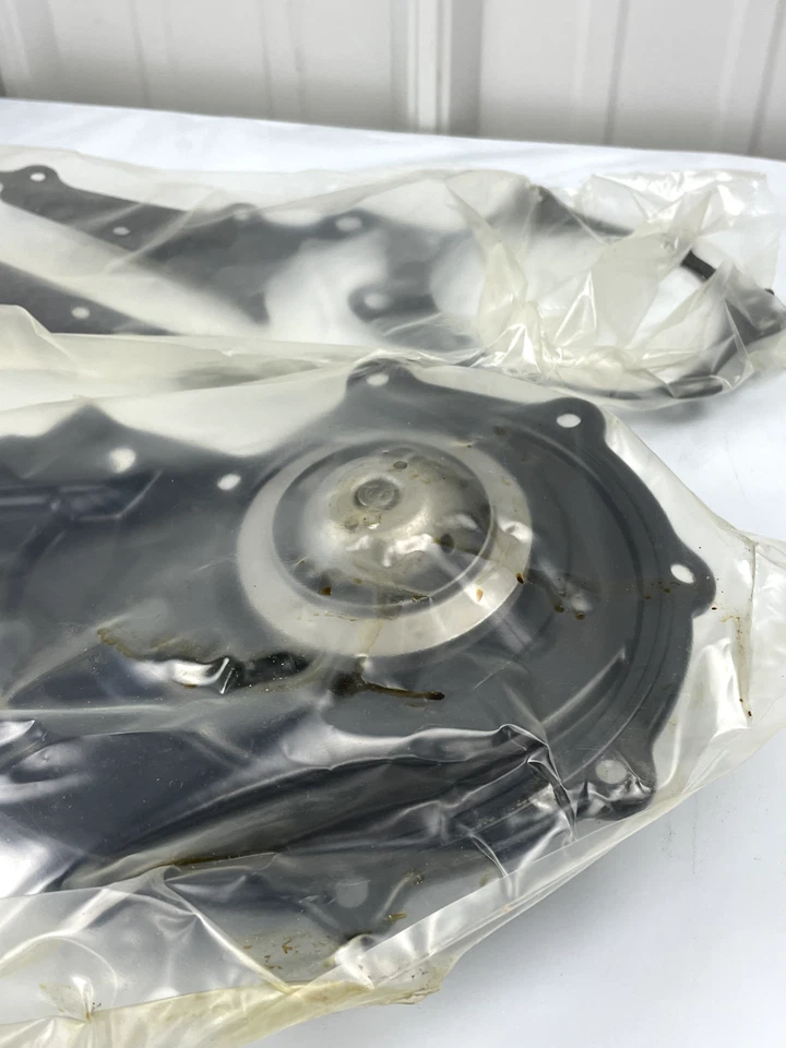 58-329 Drive Works / Carquest Engine Water Pump Reman fits CADDY models in chart - Image 3 of 4