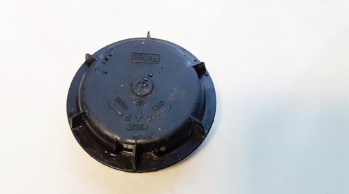 Renault Scenic 2002 Headlight bulb dust cover cap 89001811, Genuin #904753-90