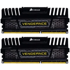 Corsair Vengeance DDR3 16GB (2x8GB) 1866MHz PC3-14900 Desktop RAM Memory DIMM