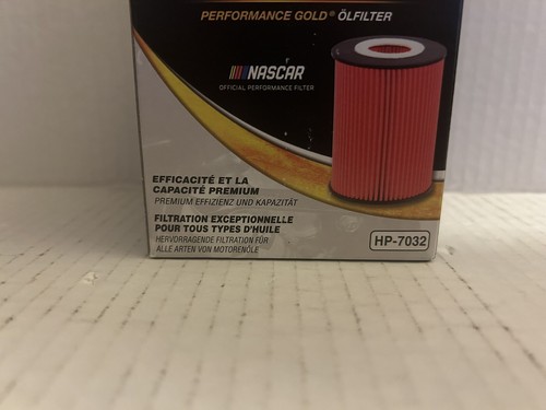 K&N Oil Filter Insert HP-7032 - Outstanding Durability and Long Life Performance - Picture 7 of 14