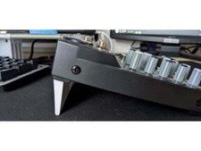 Attachment Angled Stands for Behringer Xenyx 502 Premium Bus Mixer Black