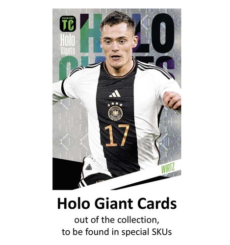 FIFA Top Class Pure Football Fußball 2023 2024 Trading Cards - Auswahl NEU OVP - Bild 5 von 22