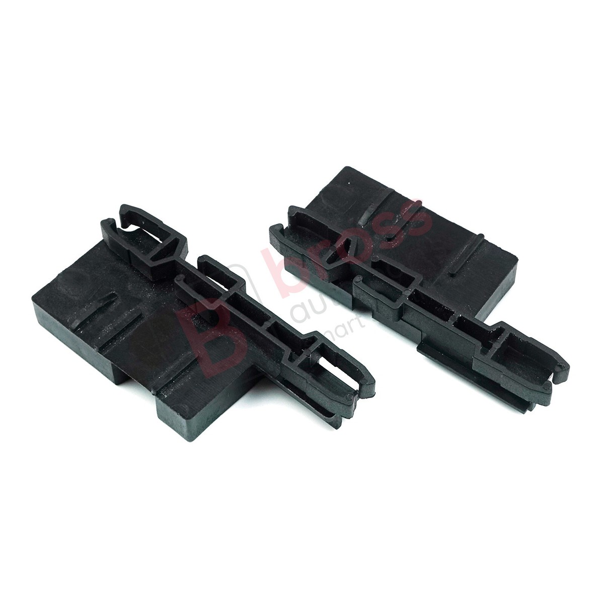 Panoramic Roof Sunroof Bracket Clips 5G6877307B 8V3877049 for Audi 