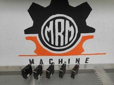 Westinghouse Type BA Circuit Breakers 20A 120/240VAC 1 Pole Used Warranty 5 Lot