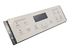 Genuine GE Range Control Board 164D8450G175 Same Day Shipping 60 Days Warranty