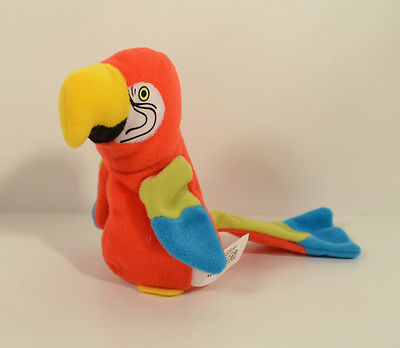 2001 Waddlesworth 4.5