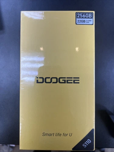doogee s110