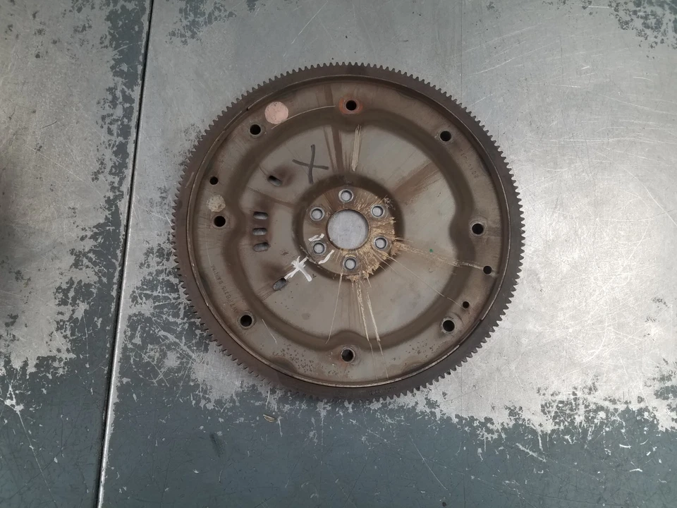 2011 Grand Marquis Crown Vic Police Auto Transmission Flexplate #2203 B8 - Image 4 of 4