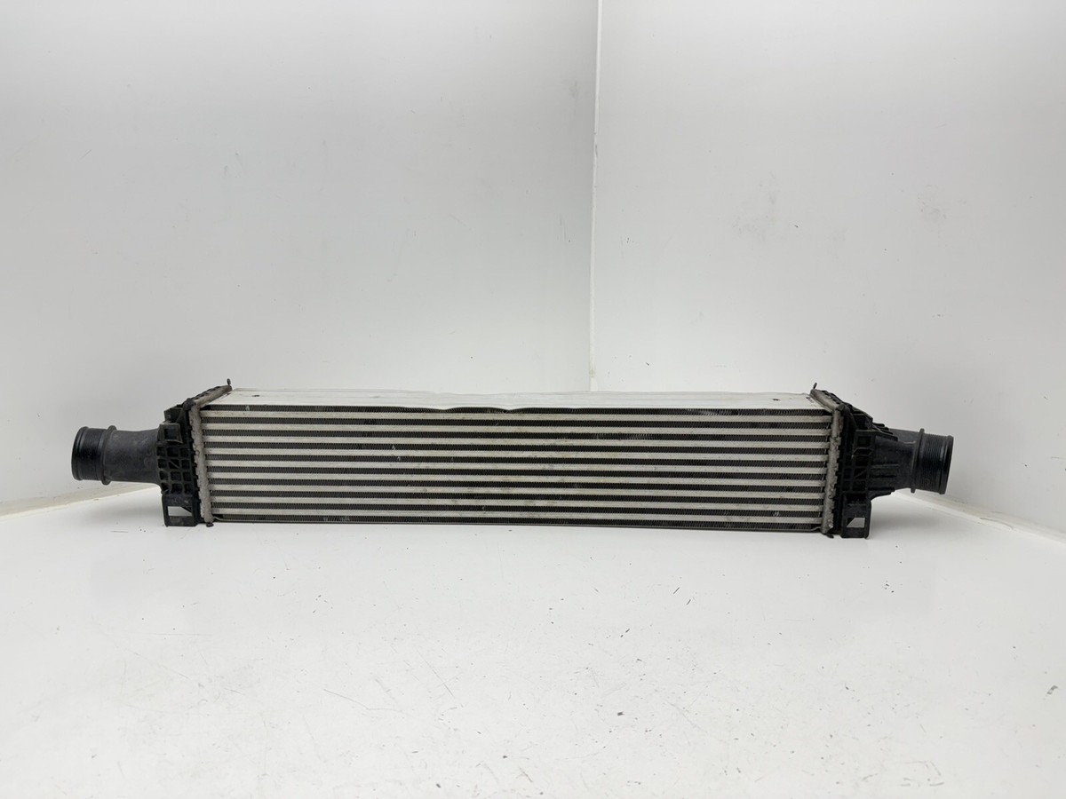 2018-2022 Audi S4 S5 Turbocharger Radiator Intercooler OEM