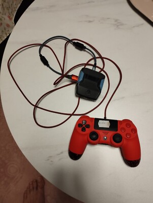 Cronusu Zen + PS4 Aimcontroller