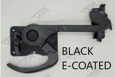 Todco Style Door Lock & Keeper - Morgan Box Truck Overhead Trailer Assembly NEW