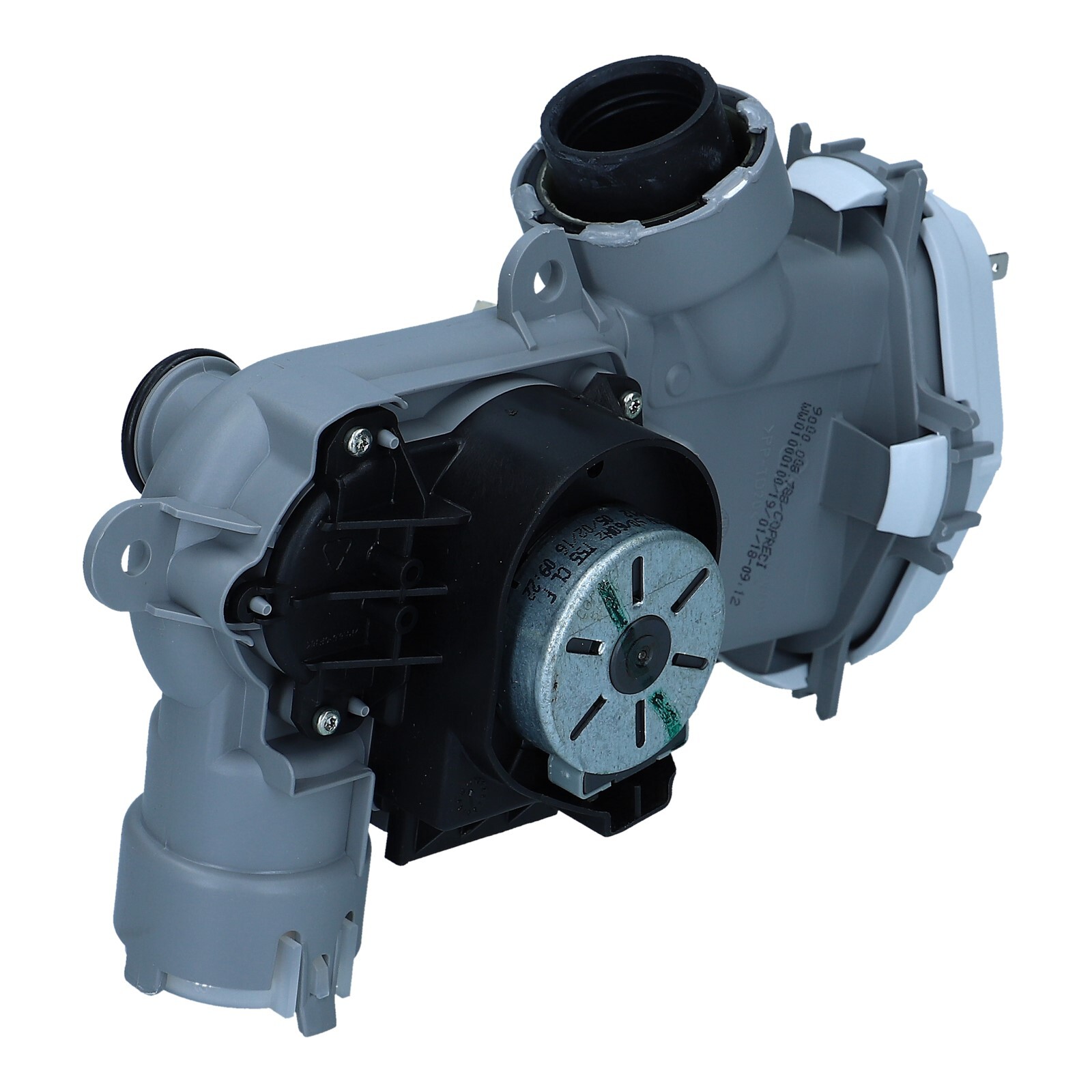 Durchlauferhitzer Für Bosch Siemens Geschirrspüler – 2100W, 00488856