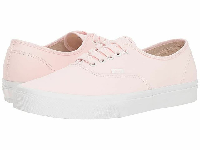 vans pink skate shoes