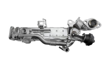 Kühler AGR BMW Mini Toyota 11718513691 8513691 | eBay