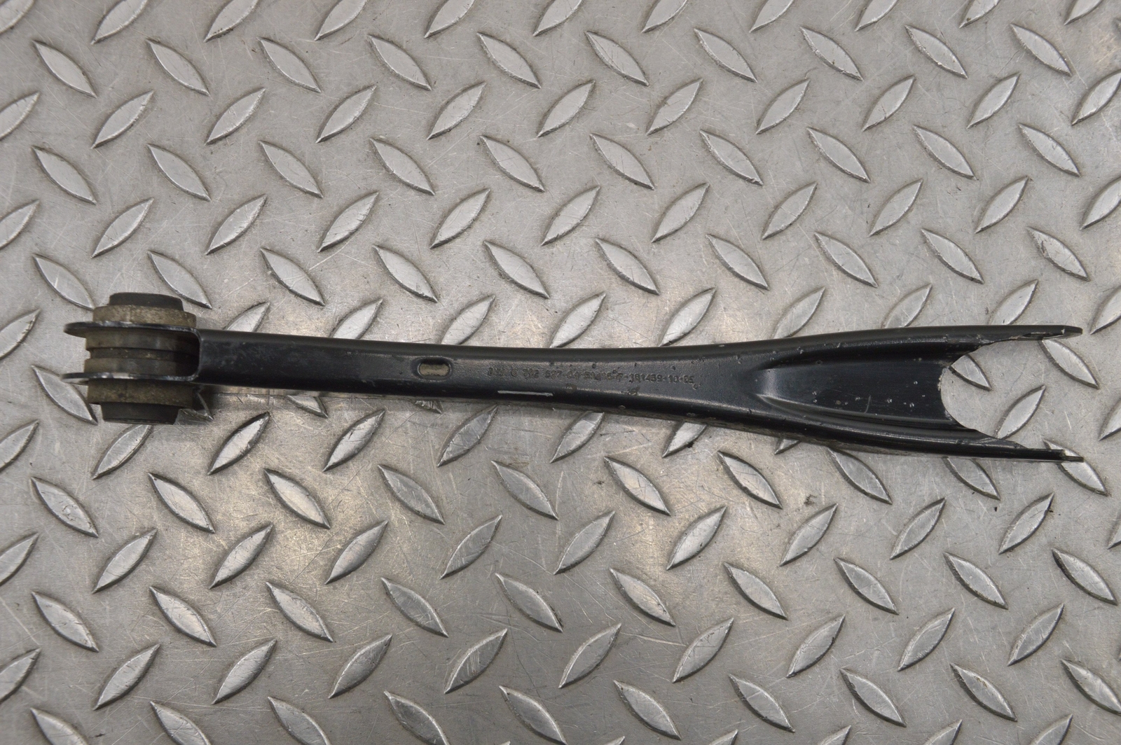 BMW F30 Control Arm Rear Left 6792527 325d 2016 17648788 | eBay