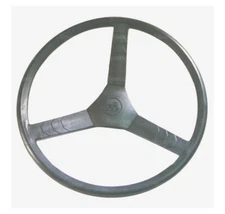 Sparex, S.60479 Steering Wheel, with Cap, Keyed for Various Makes