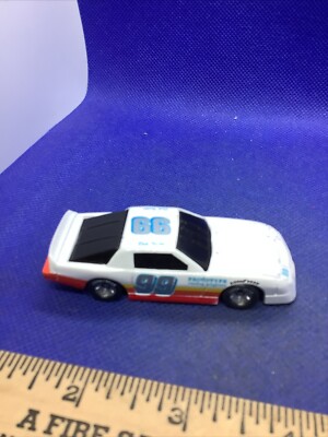 Racing Champions #99 Dick Frickle 1984 Chevy Camaro NASCAR