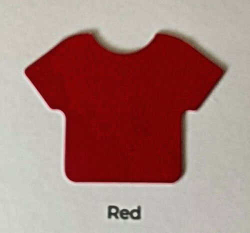 Siser EasyWeed® HTV Vinile Trasferimento Calore per T-Shirt 12" - Foto 138 di 176