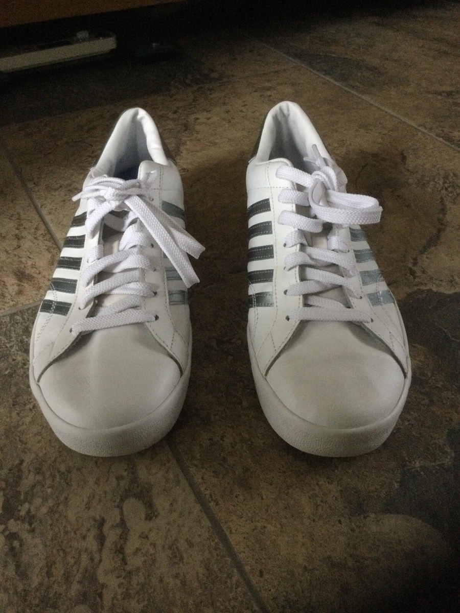 K swiss deals belmont trainers