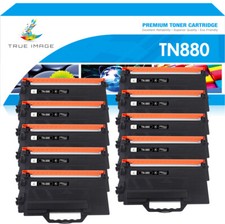 DR820 Drum TN880 Toner Compatible for Brother HL-L6200DW L6250DW MFC-L6700DW Lot