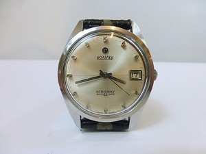 android luxury watch