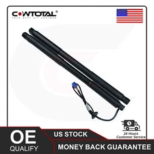 Set Rear Tailgate Power Hatch Lift Support Strut Shock For Benz GL350 W166 X166