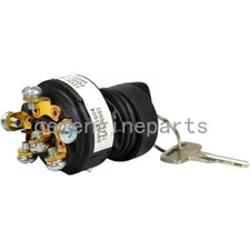 Fits For Genie GS-2668 RT GS-2669 BE GS-2669 RT GS-3268 DC Ignition Switch 83131