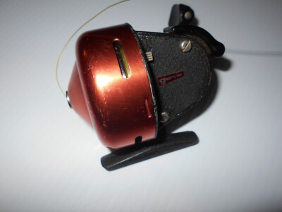 Garcia Abumatic 120 Vintage | eBay