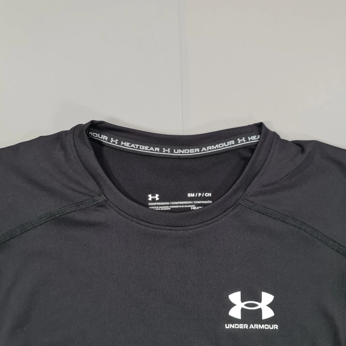 Under armour shop core compression