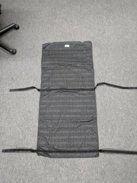Stealth MOLLE Gun Safe Door Panel Organizer