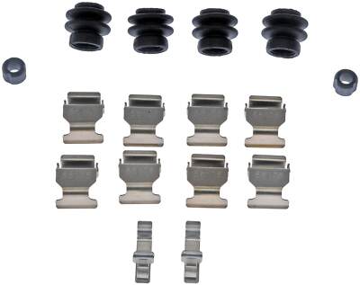 Genuine Dorman Disc Brake Hardware Kit HW6031